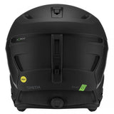 SMITH ACCEL MIPS MATTE BLACK CASCO SNOWBOARD