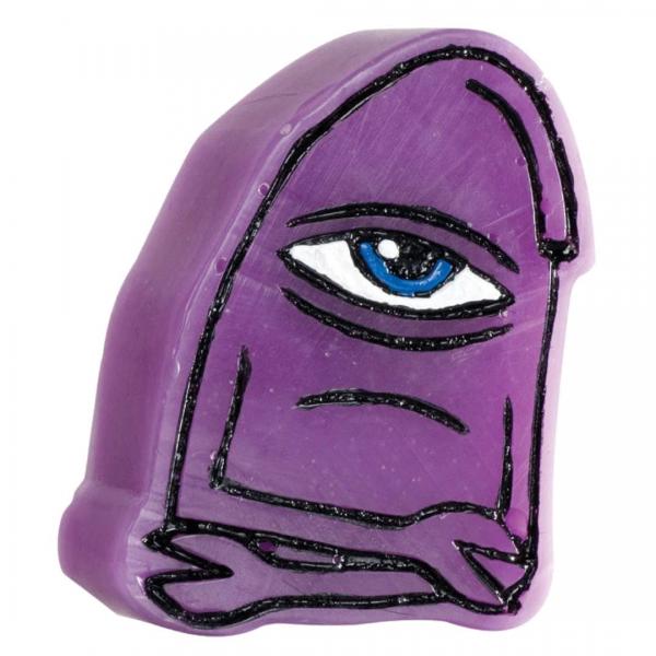 TOY MACHINE WAX PURPLE CERA