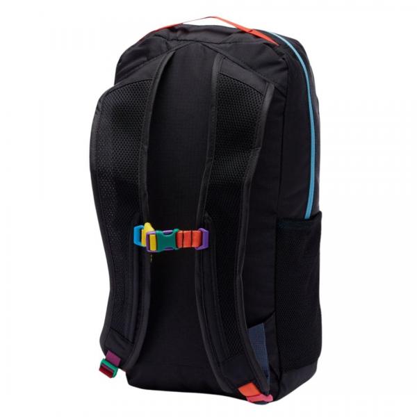 COTOPAXI BATAC 16L DEL DIA DARK ZAINO