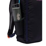 COTOPAXI BATAC 16L DEL DIA DARK ZAINO