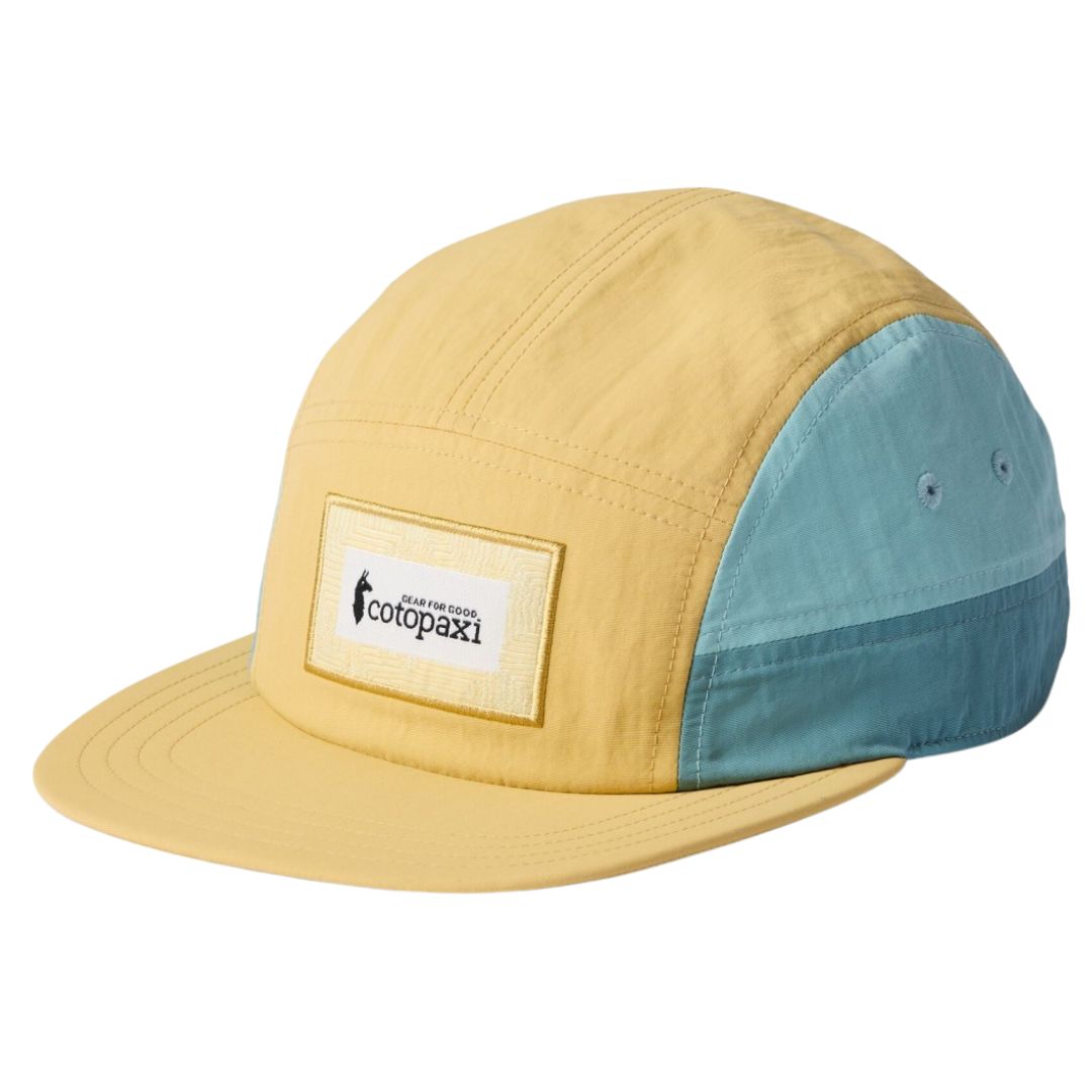 COTOPAXY ZEN GARDEN TECH 5 PANEL HUSK CAPPELLO