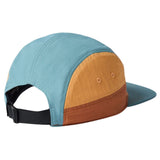 COTOPAXY ZEN GARDEN TECH 5 PANEL TIDE POOL EVERGLATE CAPPELLO
