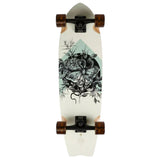 ARBOR SIZZLER 31" BAMBOO EL ROSE CRUISER