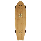 ARBOR SIZZLER 31" BAMBOO EL ROSE CRUISER