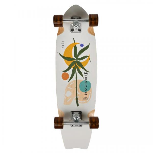 ARBOR SIZZLER 31" VENICE CRUISER