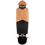 GLOBE BIG BLAZER 32" BLACK CHERRY CRUISER