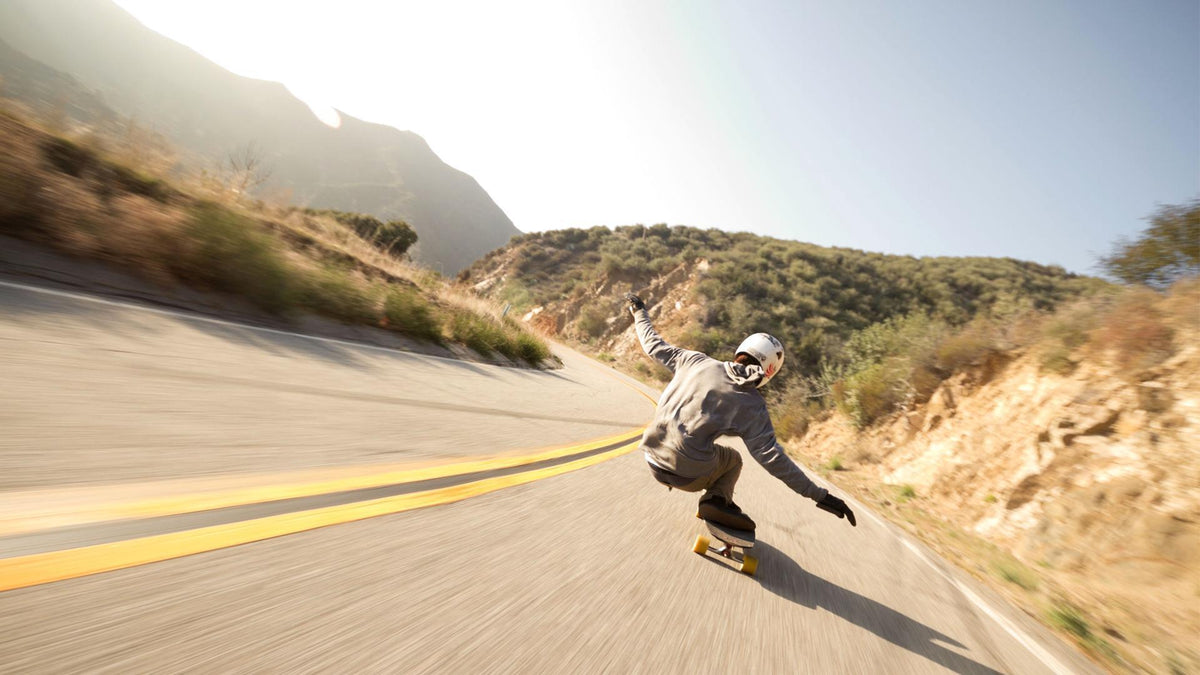 SURFSKATE