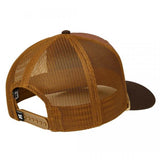 DC GAS STATION TRUCKER TOFFEE CAPPELLO
