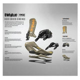 THIRTYTWO FASE T32M BONE