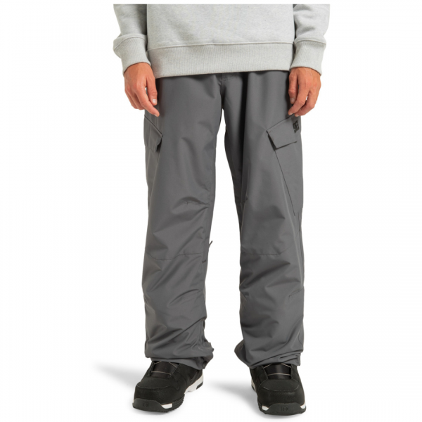 DC BANSHEE MAGNET PANTALONI SNOWBOARD