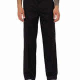DICKIES ORIGINAL 874 BLACK PANTALONI