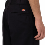 DICKIES ORIGINAL 874 BLACK PANTALONI