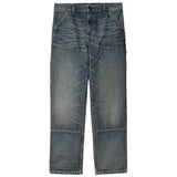Pant Blue