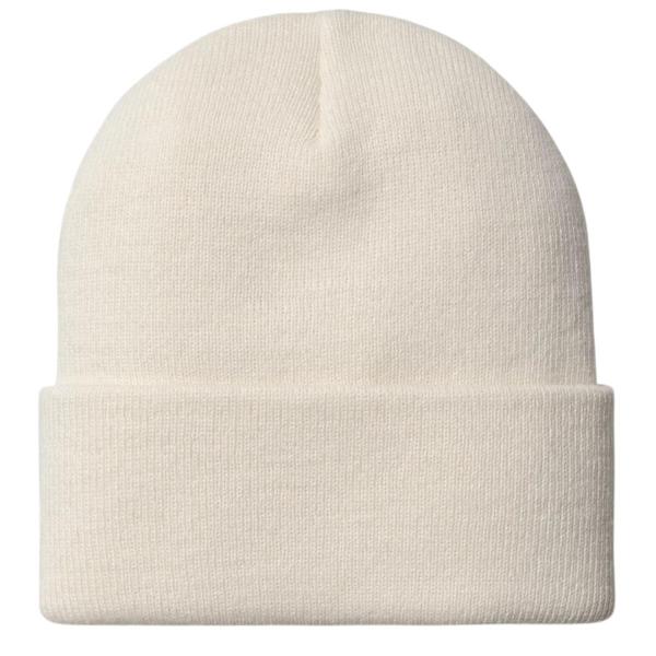 CARHARTT WIP ELDON BEANIE NATURAL