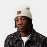 CARHARTT WIP ELDON BEANIE NATURAL