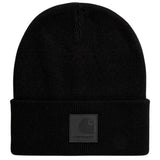 CARHARTT WIP ELDON BEANIE BLACK