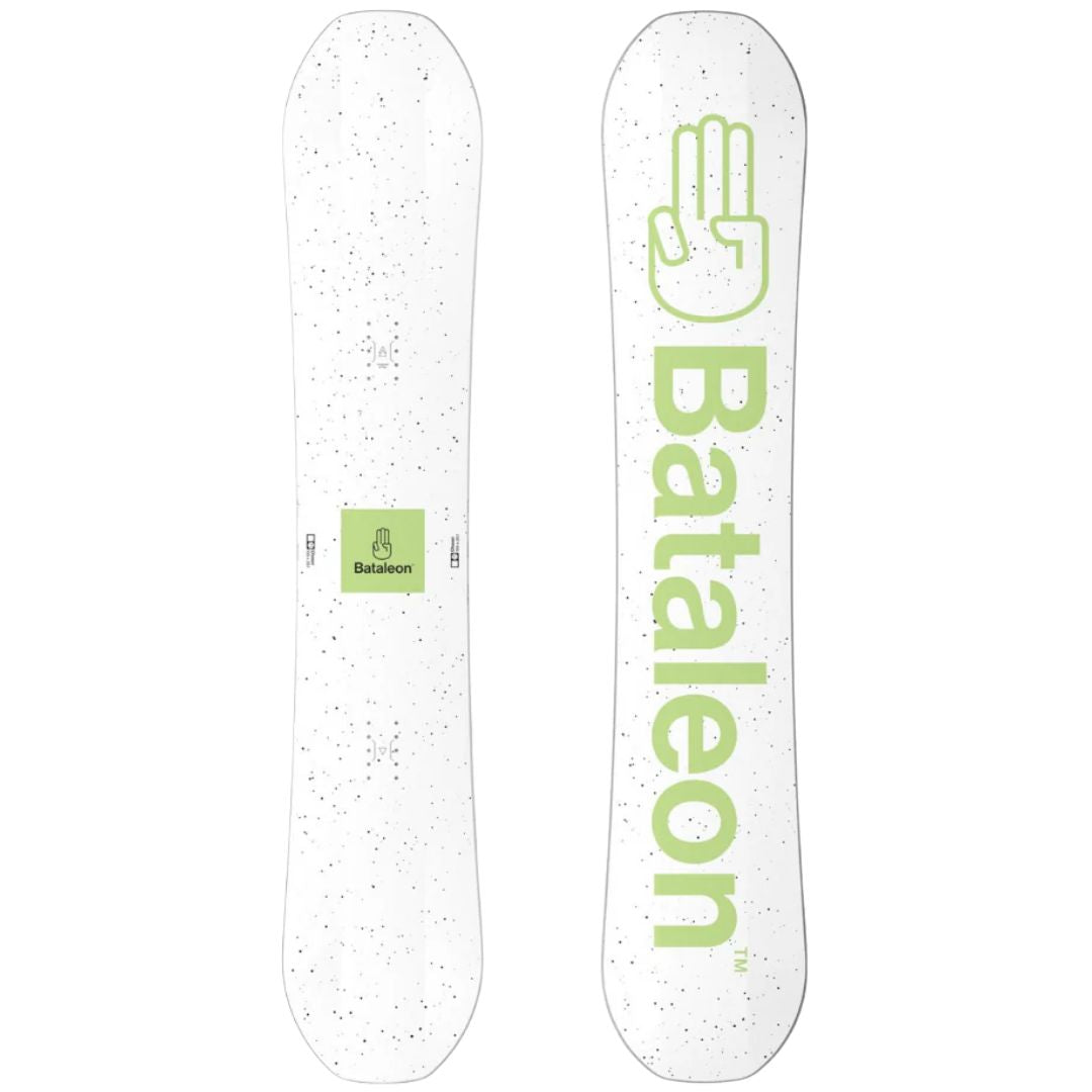 BATALEON CHASER 152TAVOLA SNOWBOARD