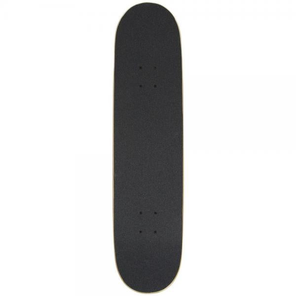 GLOBE G1 LINEFORM 8.25" CINNAMON SKATEBOARD
