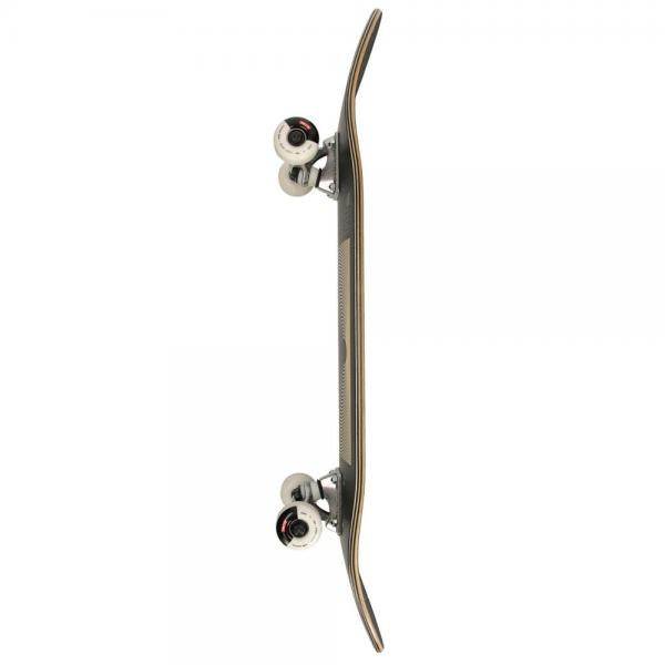 GLOBE G1 LINEFORM 8.25" CINNAMON SKATEBOARD