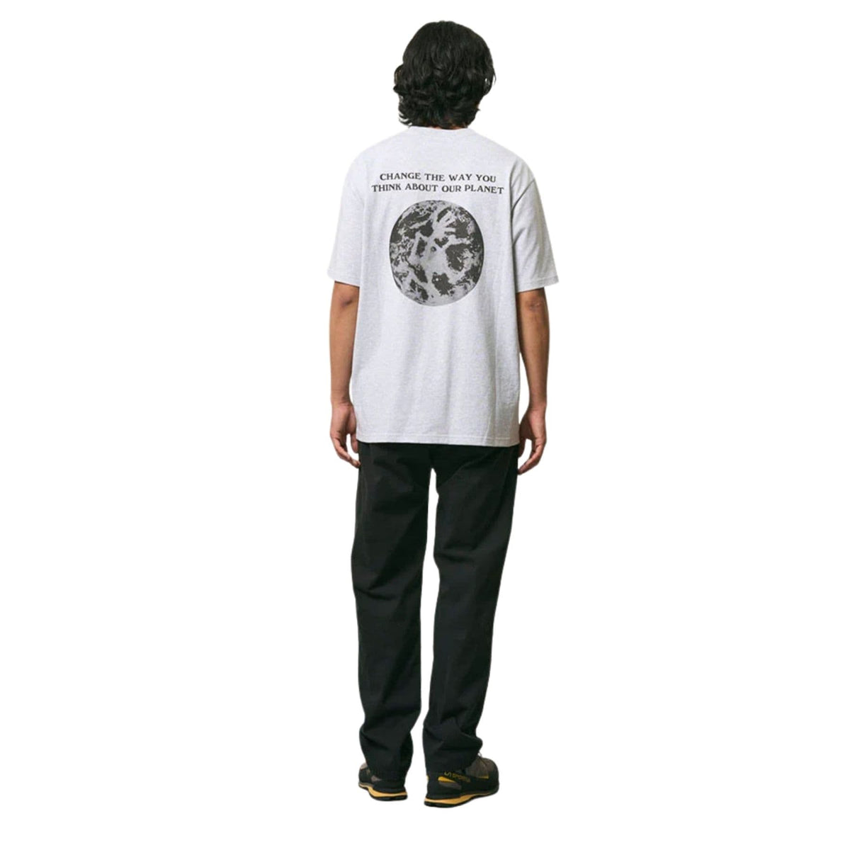 GRAMICCI PANT BLACK
