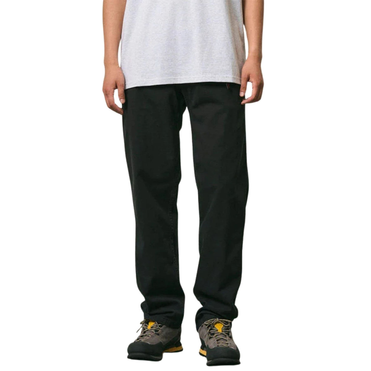 GRAMICCI PANT BLACK