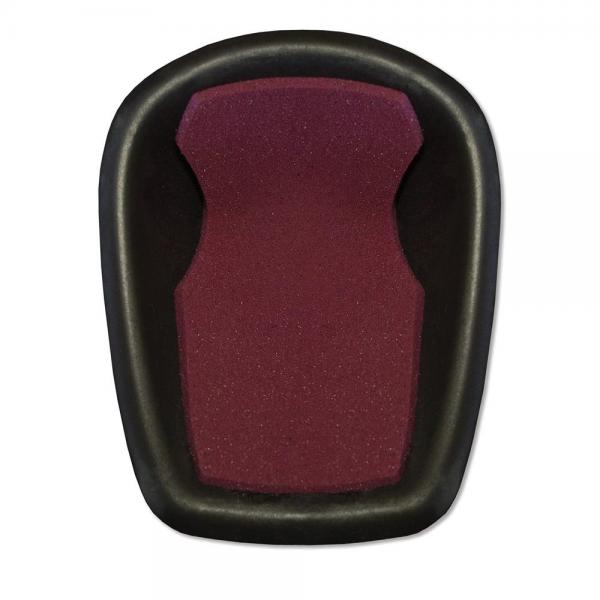 S1 PRO KNEE PADS BLACK GINOCCHIERE S-ONE