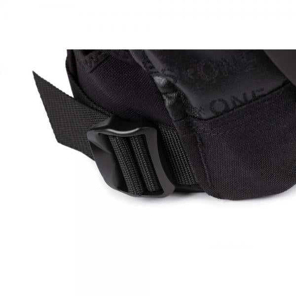 S1 PRO KNEE PADS BLACK GINOCCHIERE S-ONE