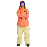 AIRBLASTER REVERT JACKET LEN POPPIE GIACCA SNOWBOARD