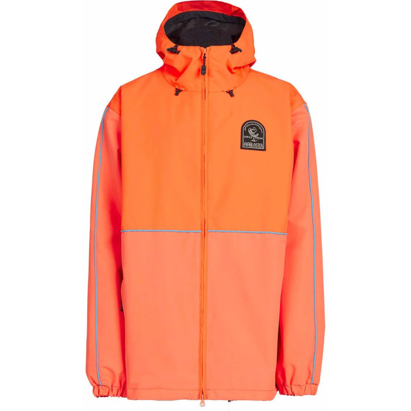AIRBLASTER REVERT JACKET LEN POPPIE GIACCA SNOWBOARD