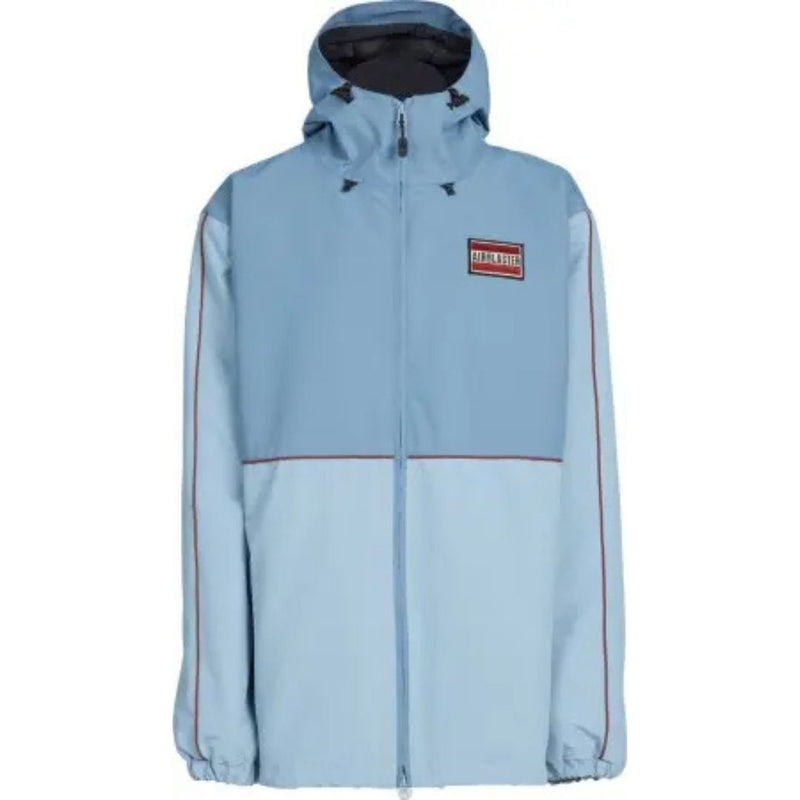 AIRBLASTER REVERT JACKET MIST GIACCA SNOWBOARD