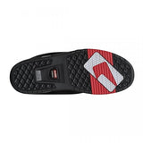 GLOBE CT 4 BLACK SUEDE SCARPE