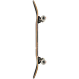 GLOBE G2 RAPID SPACE ASTEROID 8.25" SKATEBOARD COMPLETO