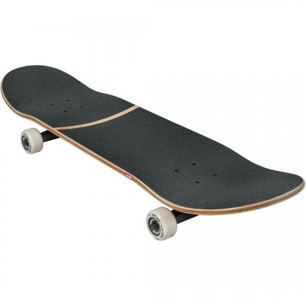 GLOBE G2 RAPID SPACE ASTEROID 8" SKATEBOARD COMPLETO