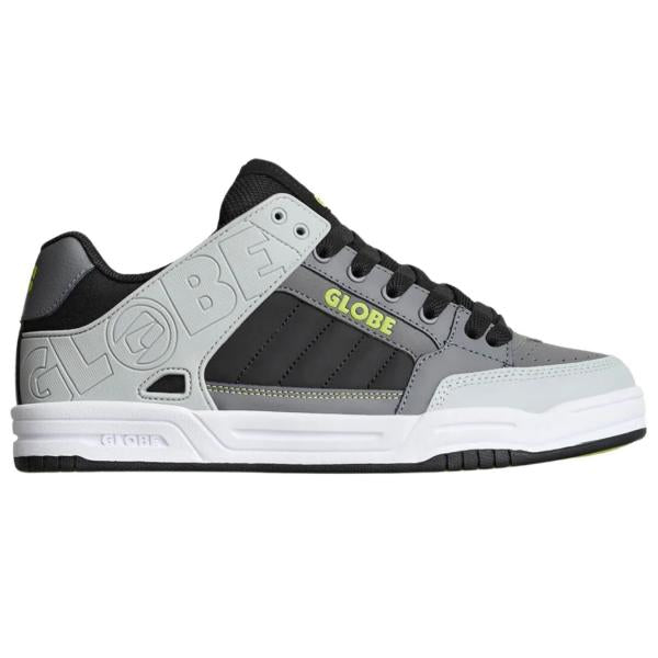 GLOBE TILT GREY SCALE/BLACK SCARPE
