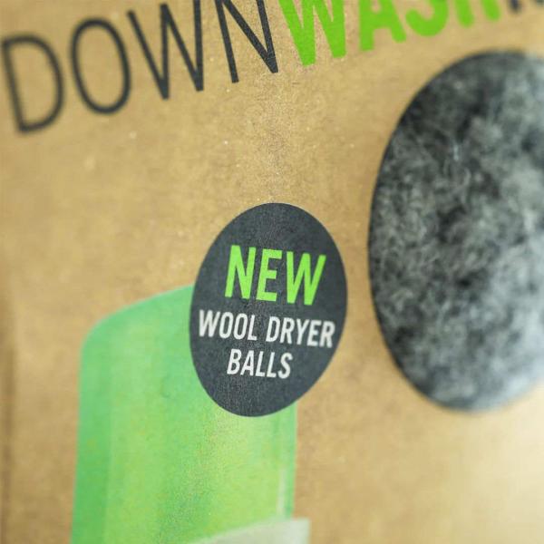 GRANGERS DOWN WASH KIT