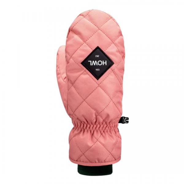 HOWL JED ROSA VINTAGE GUANTI SNOWBOARD