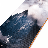 NEVER SUMMER HAMMER TAVOLA SNOWBOARD