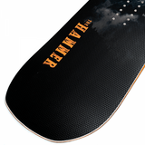NEVER SUMMER HAMMER TAVOLA SNOWBOARD