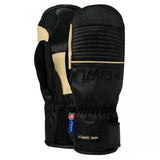 HOWL SEXTON BLACK GUANTI SNOWBOARD