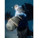 HOWL SEXTON BLACK GUANTI SNOWBOARD