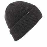VOLCOM HEATHERS DARK GREY CAPPELLO
