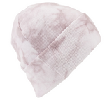 VOLCOM TIE-DYE BEANIE HAZEY PINK CAPPELLO