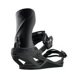 Stealth Black