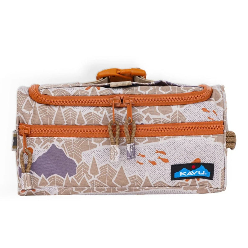 KAVU SUPPLY KIT SASQUATCH SIGHTING