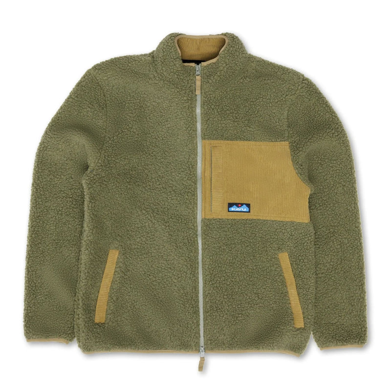 KAVU WAYSIDE MOSS STONE