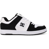 White/black