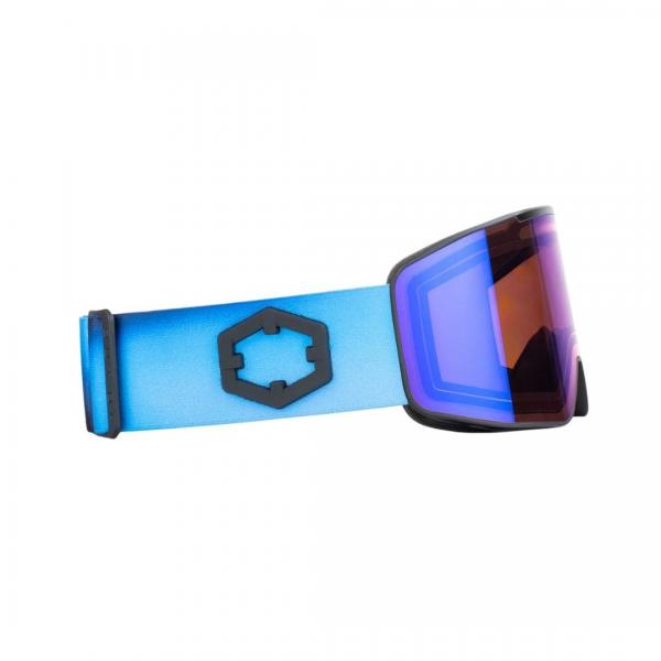 OUT OF ELECTRA 3 BLUR IRID BLUE