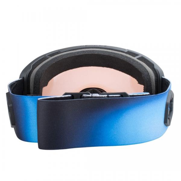 OUT OF ELECTRA 3 BLUR IRID BLUE