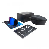 OUT OF ELECTRA 3 BLUR IRID BLUE