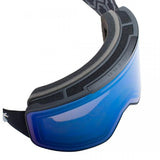 OUT OF ELECTRA 3 MARCUS KLEVELAND CROWN BLACK IRID BLUE